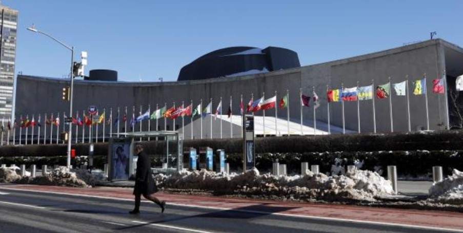 'Εκτακτη σύγκληση ΣΑ ΟΗΕ ζητούν 3 χώρες, αμερικανική παρέμβαση προς Ισραήλ και Παλαιστινίους